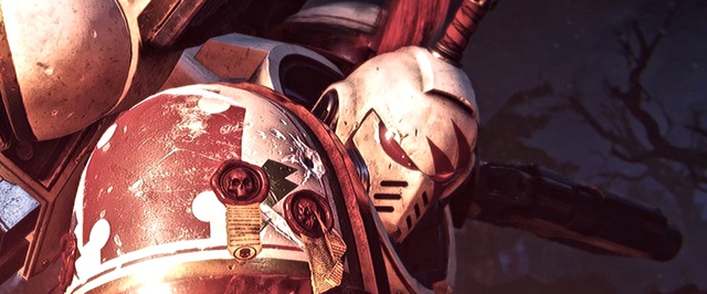 Total War Warhammer 40,000 решили сразу адаптировать под геймпады — на них можно переключиться на ПК