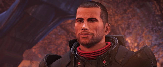 BioWare снимала диалоги Mass Effect как кино — со специальными правилами для камеры
