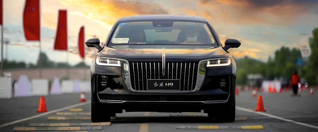 Два автогиганта Китая могут объединить ресурсы: FAW нацелилась на долю в GAC