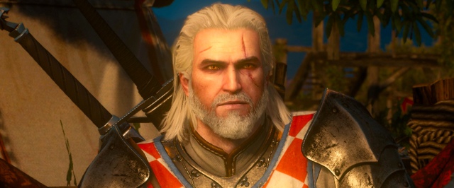 Сценарист The Witcher 3 «Баллады прошлого» защитила диплом о «Каменных сердцах»