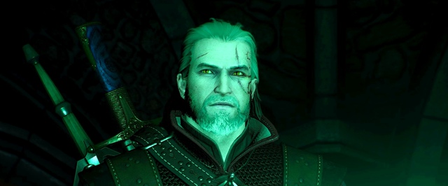 Как польская поэзия повлияла на The Witcher 3 «Баллады прошлого»