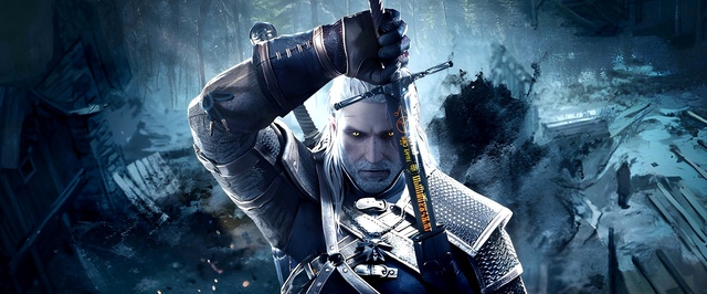 Придется походить и подумать: авторы The Witcher 3 обещают сложные решения в новом дополнении
