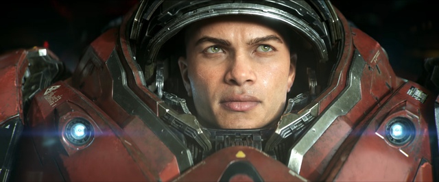 Двери встали на пути разработки новой StarCraft