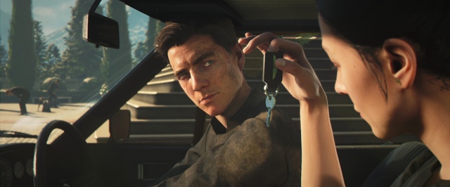 007 First Light получила трассировку пути на ПК — нужно очень мощное железо