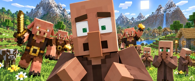 Minecraft получила третий релиз-кандидат 26.3 — релиз все еще 15 сентября