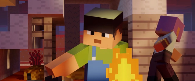 Minecraft получила большое обновление Wilderness Bound: основные изменения