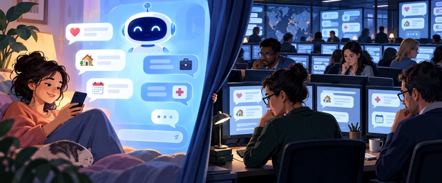Люди читают переписки с ChatGPT: OpenAI наняла подрядчиков для проверки реальных разговоров
