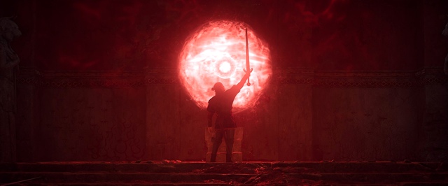 В The Blood of Dawnwalker нашли квест, возвращающий потраченное время