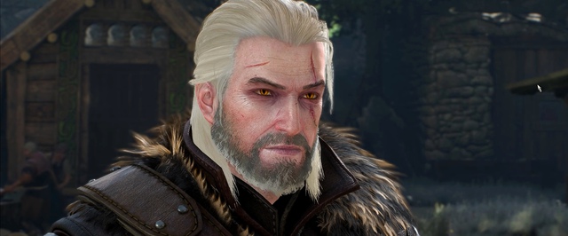 Почему ремастер The Witcher 3 и дополнение доверили другой студии — объясняет CD Projekt
