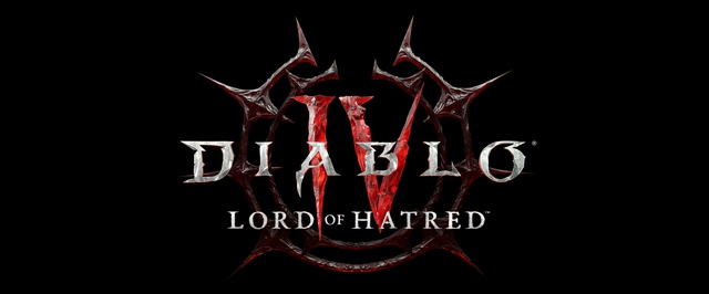 Почему в Diablo 4 почти нет Дьябло — объясняет Blizzard