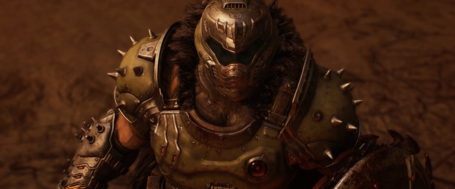 Бывший продюсер Doom раскритиковал Game Pass и назвал релиз The Dark Ages в подписке глупостью