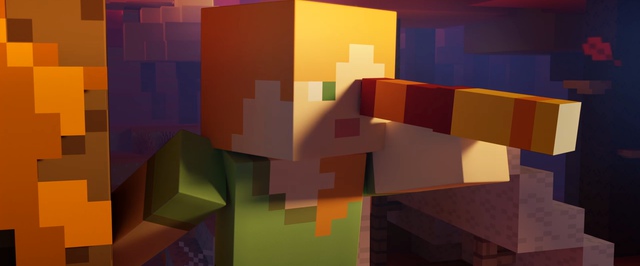 Обзорный трейлер Minecraft Wilderness Bound: новые леса, сокровища и не только