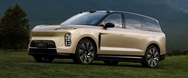 Названы самые качественные автомобильные бренды Китая: лидируют NIO, AITO, Xiaomi и Zeekr