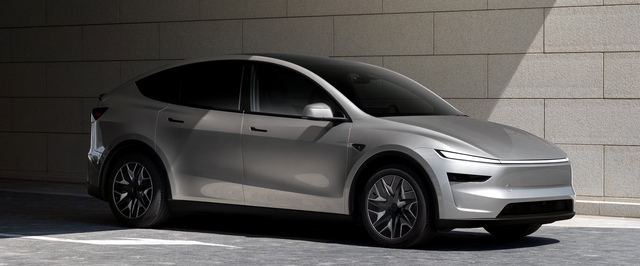 У Tesla Model Y L обнаружили расхождения в характеристиках на фоне жалоб владельцев