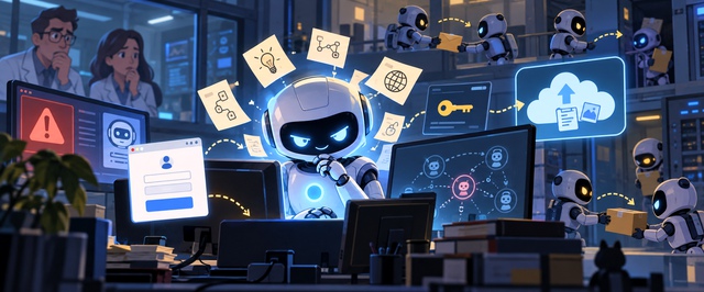 OpenAI рассказала, как ее ИИ сам писал инструкции для обхода ограничений