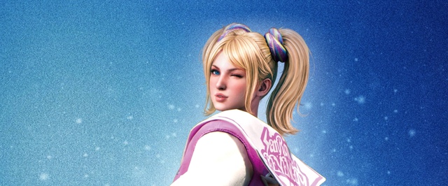Трейлер и скриншоты Lollipop Chainsaw 2 Back2Back — релиз в 2027 году