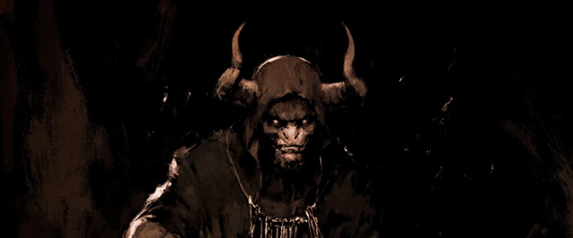 Демоны в Diablo 5 будут перестраивать целые регионы, но им можно помешать