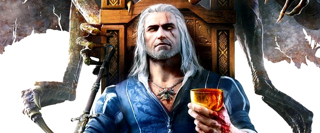 CD Projekt признала: геймплей — не самая ее сильная сторона