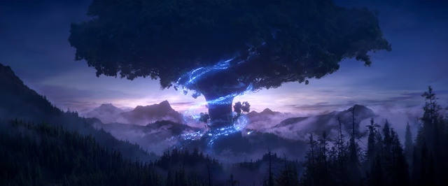 Ушла эпоха: World of Warcraft Forever потребует хотя бы GeForce GTX 10