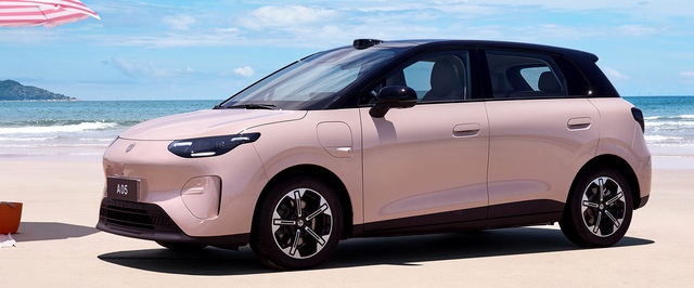 Leapmotor хочет стать Apple автомобильной индустрии и запускает второй бренд