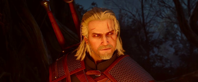 CD Projekt начала делать игры не ради хитов — компания боялась потерять основной бизнес