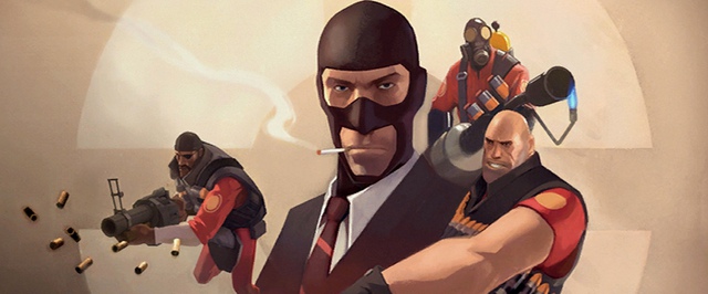 Чет Фалисек: Valve сама удивлялась, что игроки радуются редким маленьким апдейтам