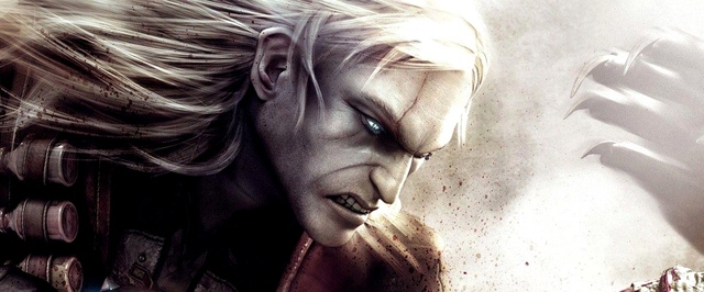 «The Witcher дважды был спущен в унитаз»: глава CD Projekt вспоминает разработку первой игры