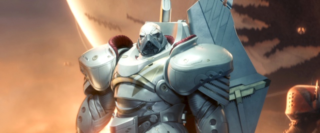 Bungie вернется к Destiny 2 и займется переработкой Marathon