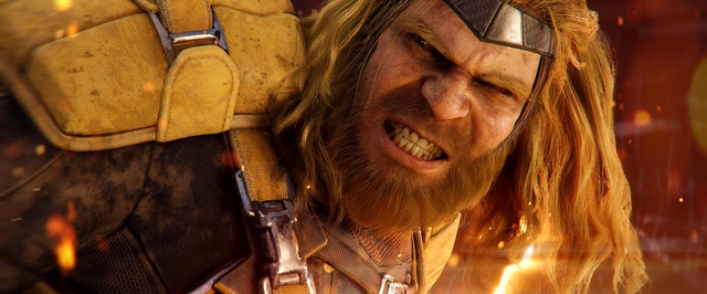Wolverine показала третий лучший старт года на PS5 в Великобритании