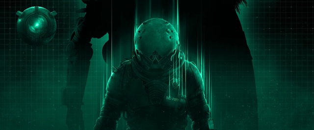 Новый геймплей Cronos Lazarus — пока без даты выхода