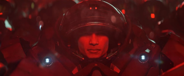 Новая StarCraft не будет эксклюзивом