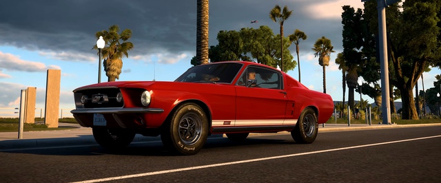 Легковые машины появятся в American Truck Simulator 29 сентября