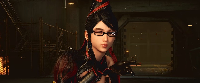 Stellar Blade получит коллаборацию с Bayonetta