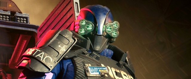 Как Cyberpunk 2077 получила вид от первого лица и причем тут скамейки