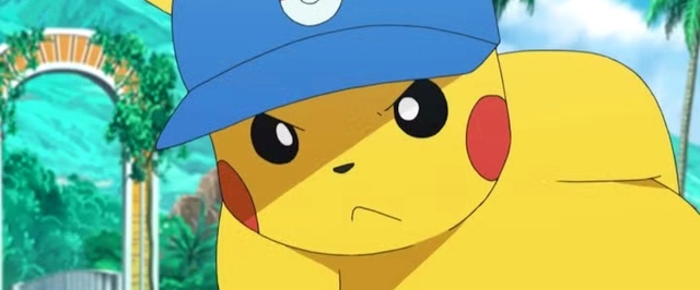 Пенсионер следил за доставкой карт Pokemon с помощью GPS — и получил условный срок