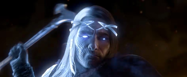 Middle-earth Shadow of War и Shadow of Mordor выйдут на Nintendo Switch 2