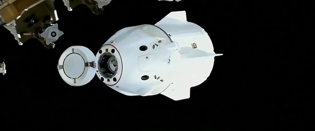 NASA заказало у SpaceX еще три пилотируемых полета к МКС