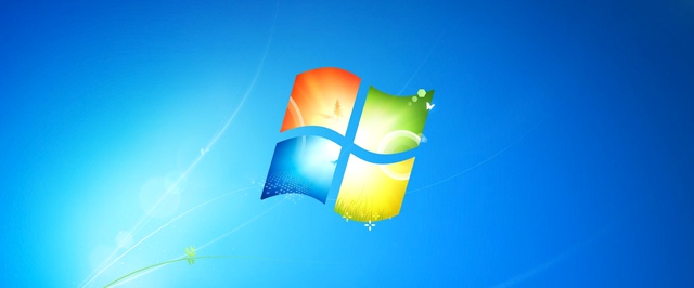 Windows 7 могла зависать на 30 секунд из-за отсутствия обоев или иконок на рабочем столе