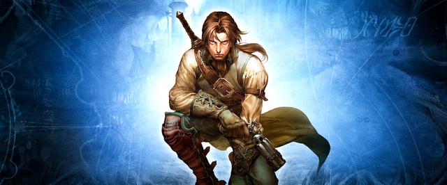 Fable 2 получила фанатский порт на ПК