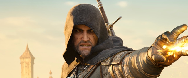 Что нового в ремастере The Witcher 3 — полный список самого интересного