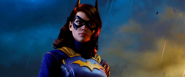 СМИ: в Injustice 3 появятся Бэтвумен и Супергерл
