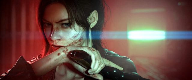 Слух: Resident Evil Veronica перенесли на осень 2027 года