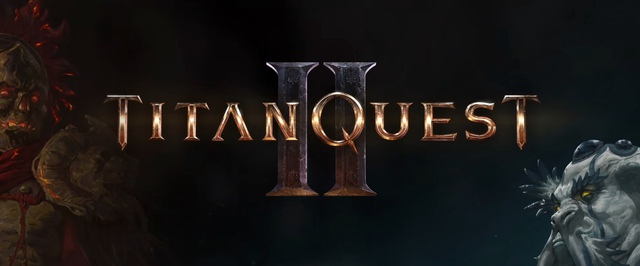 Titan Quest 2 выйдет из раннего доступа 19 января