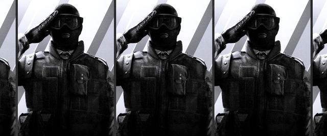 Мы и сами поиграем: авторы Rainbow Six Siege подготовили сюрпризы к релизу GTA 6 и обещают как следует развлечь игроков