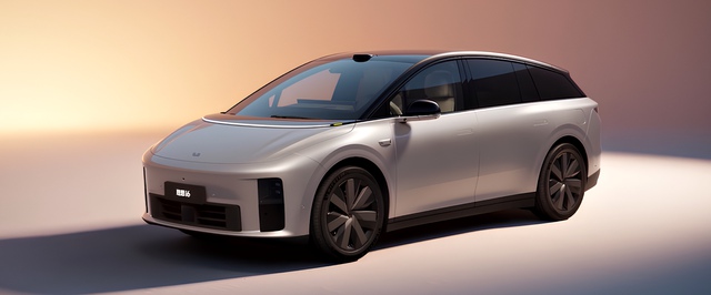 Li Auto отложила запуск нового Li i6