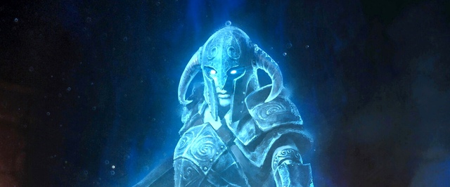 Откуда на самом деле взялся Прорыв Дракона в The Elder Scrolls: рассказывает хранитель лора Bethesda