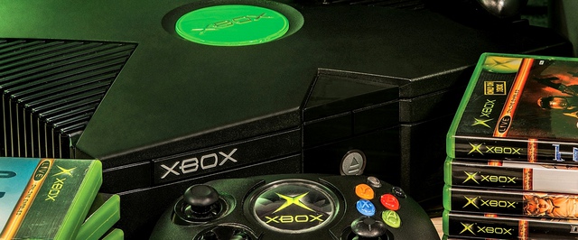 Xbox получит аналог платиновых трофеев PlayStation — достижения Mythic