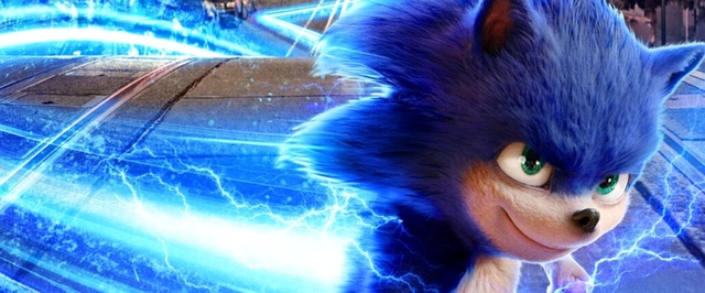 Sega планировала закрыть серию Sonic the Hedgehog, но помог фильм