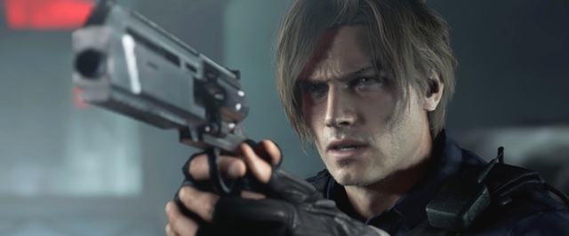 Resident Evil Requiem разогнала продажи игр в Японии: рынок вырос на 13%