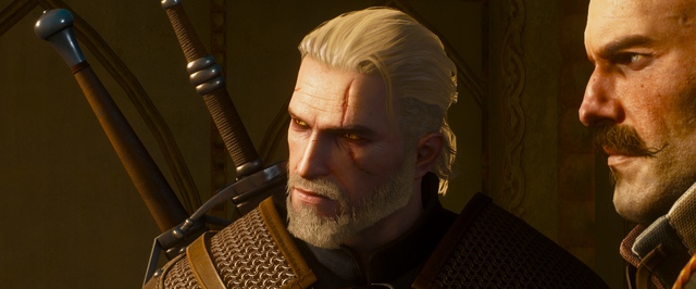 Графику ремастера The Witcher 3 сравнили с оригиналом — понравилось не всем